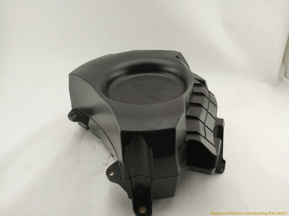 Porsche Cayenne Rear Subwoofer Speaker