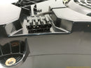 Porsche Cayenne Rear Subwoofer Speaker-8