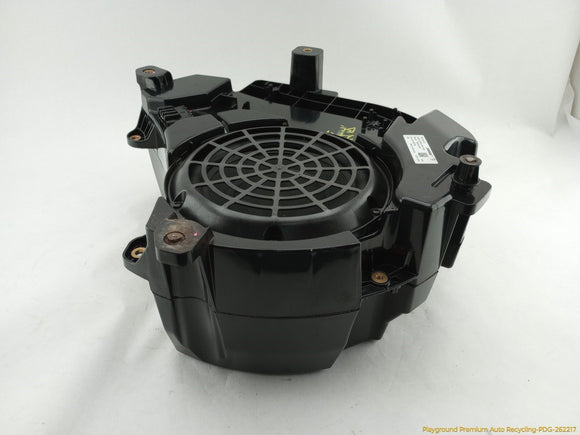 Porsche Cayenne Rear Subwoofer Speaker
