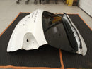 Porsche Cayenne Liftgate Tailgate Panel-6