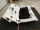 Porsche Cayenne Liftgate Tailgate Panel-11