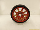 Porsche Cayenne Compact Spare Tire-1