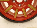 Porsche Cayenne Compact Spare Tire-2