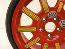 Porsche Cayenne Compact Spare Tire-3