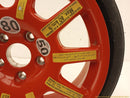 Porsche Cayenne Compact Spare Tire-4
