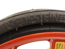 Porsche Cayenne Compact Spare Tire-6
