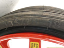Porsche Cayenne Compact Spare Tire-7