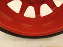 Porsche Cayenne Compact Spare Tire-9