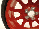 Porsche Cayenne Compact Spare Tire-10
