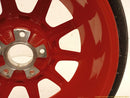 Porsche Cayenne Compact Spare Tire-11