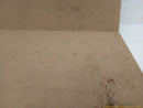 Porsche Cayenne Trunk Spare Tire Floor Carpet-5