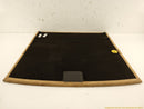 Porsche Cayenne Trunk Spare Tire Floor Carpet-8