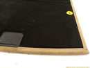 Porsche Cayenne Trunk Spare Tire Floor Carpet-10