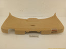 Porsche Cayenne Liftgate Lid Lower Trim-1