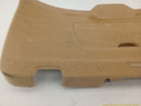Porsche Cayenne Liftgate Lid Lower Trim-3