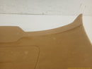 Porsche Cayenne Liftgate Lid Lower Trim-6