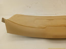Porsche Cayenne Liftgate Lid Lower Trim-8