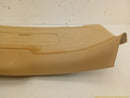 Porsche Cayenne Liftgate Lid Lower Trim-9