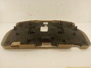 Porsche Cayenne Liftgate Lid Lower Trim-10