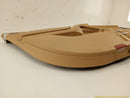 Porsche Cayenne Driver Front Left Door Trim-5