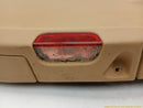 Porsche Cayenne Driver Front Left Door Trim-6