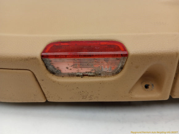 Porsche Cayenne Driver Front Left Door Trim