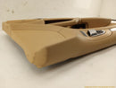 Porsche Cayenne Driver Front Left Door Trim-8