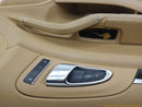Porsche Cayenne Driver Front Left Door Trim-10