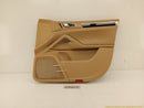 Porsche Cayenne Passenger Front Right Door Trim-1