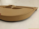 Porsche Cayenne Passenger Front Right Door Trim-7