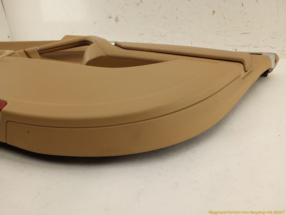 Porsche Cayenne Passenger Front Right Door Trim