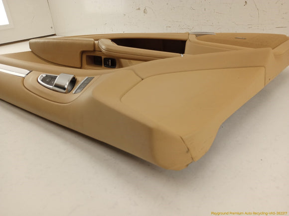 Porsche Cayenne Passenger Front Right Door Trim