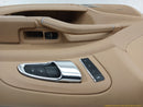 Porsche Cayenne Passenger Front Right Door Trim-10