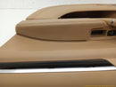 Porsche Cayenne Passenger Front Right Door Trim-11