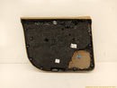 Porsche Cayenne Passenger Front Right Door Trim-12