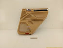 Porsche Cayenne Passenger Rear Right Door Trim-1