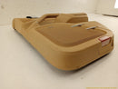 Porsche Cayenne Passenger Rear Right Door Trim-5