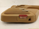 Porsche Cayenne Passenger Rear Right Door Trim-6