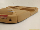 Porsche Cayenne Passenger Rear Right Door Trim-7