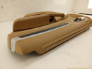 Porsche Cayenne Passenger Rear Right Door Trim-8