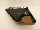 Porsche Cayenne Passenger Rear Right Door Trim-12