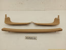 Porsche Cayenne Set of Rear Liftgate Surround Trim-1