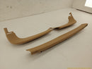 Porsche Cayenne Set of Rear Liftgate Surround Trim-2
