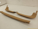 Porsche Cayenne Set of Rear Liftgate Surround Trim-5
