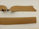 Porsche Cayenne Set of Rear Liftgate Surround Trim-7