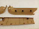 Porsche Cayenne Set of Rear Liftgate Surround Trim-11