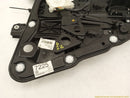 Porsche Cayenne Driver Rear Left Door Window Regulator-3