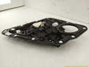Porsche Cayenne Driver Rear Left Door Window Regulator-6