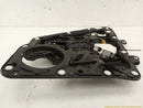 Porsche Cayenne Driver Rear Left Door Window Regulator-7