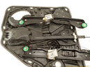 Porsche Cayenne Driver Rear Left Door Window Regulator-11